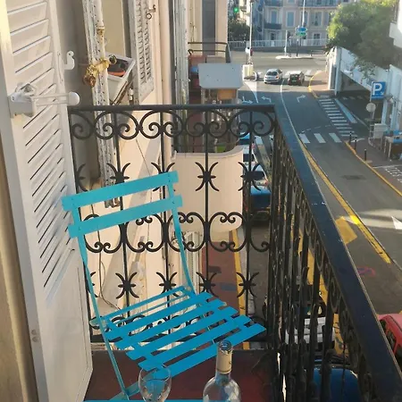 Venus By Scls Locations Appartement