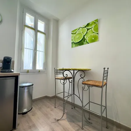 Appartement Venus By Scls Locations *