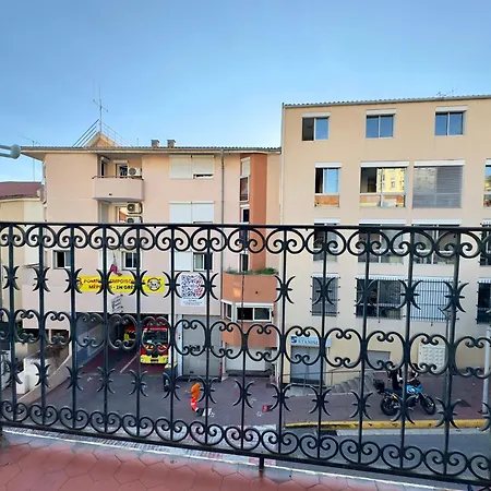Apartment Venus Scls - Wifi, Climatisation Cannes