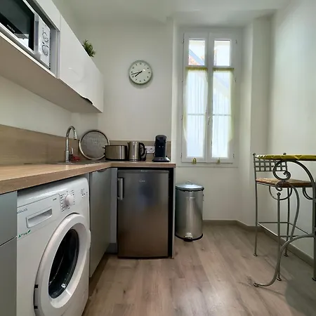 Apartment Venus Scls - Wifi, Climatisation *