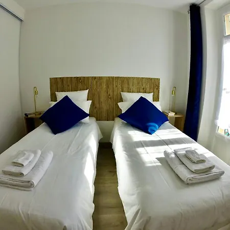 Venus Scls - Wifi, Climatisation Apartment Cannes