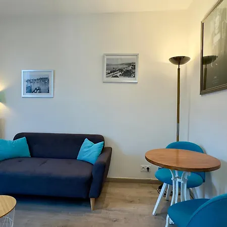 Venus Scls - Wifi, Climatisation * Cannes