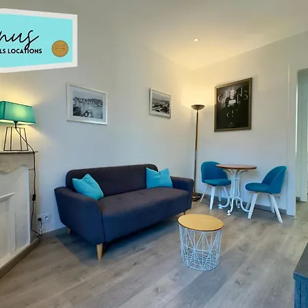 Venus By Scls Locations Apartment Cannes